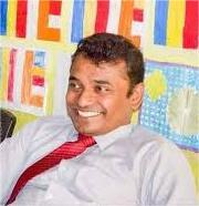 Dr. Seneth Gajasingha